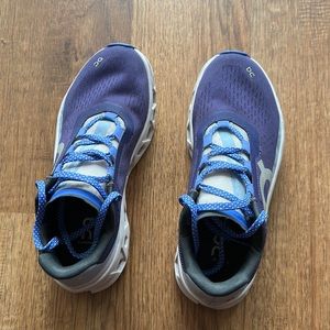 On-running Cloudmonster women’s shoes